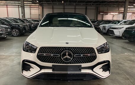 Mercedes-Benz GLE Coupe, 2023 год, 21 899 000 рублей, 3 фотография