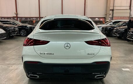 Mercedes-Benz GLE Coupe, 2023 год, 21 899 000 рублей, 6 фотография
