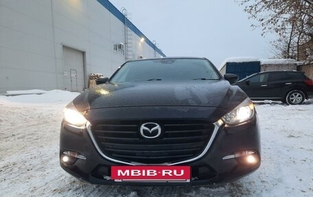 Mazda Axela, 2016 год, 1 500 000 рублей, 2 фотография