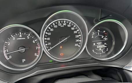 Mazda 6, 2020 год, 2 530 000 рублей, 6 фотография