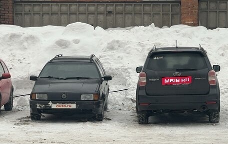 Volkswagen Passat B3, 1990 год, 170 000 рублей, 2 фотография