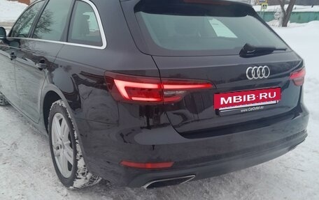 Audi A4, 2019 год, 2 690 000 рублей, 2 фотография