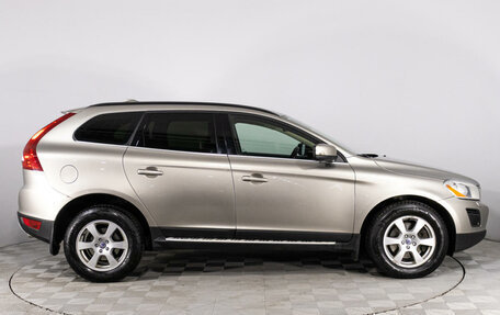 Volvo XC60 II, 2012 год, 1 709 789 рублей, 4 фотография