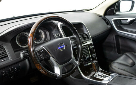 Volvo XC60 II, 2012 год, 1 709 789 рублей, 11 фотография