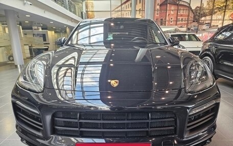 Porsche Cayenne III, 2021 год, 14 000 000 рублей, 4 фотография