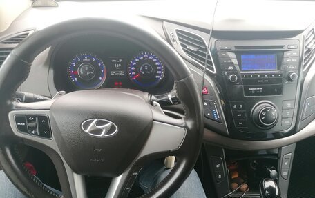 Hyundai i40 I рестайлинг, 2015 год, 1 440 000 рублей, 9 фотография