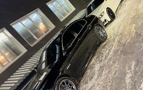 BMW 5 серия, 2014 год, 2 200 000 рублей, 19 фотография
