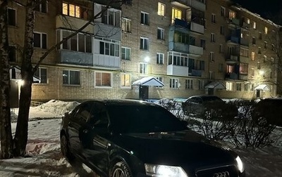 Audi A6, 2007 год, 490 000 рублей, 1 фотография