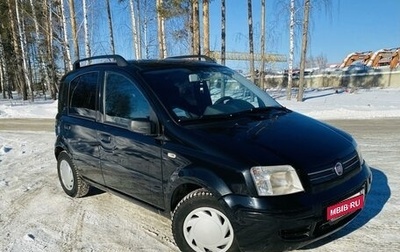 Fiat Panda II, 2007 год, 380 000 рублей, 1 фотография