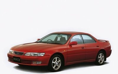 Toyota Carina ED III, 1995 год, 160 000 рублей, 1 фотография