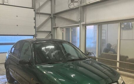 Land Rover 200, 1999 год, 140 000 рублей, 1 фотография