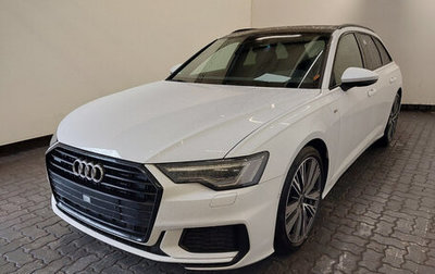 Audi A6, 2020 год, 5 100 000 рублей, 1 фотография