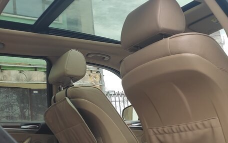 BMW X5, 2007 год, 1 499 000 рублей, 33 фотография