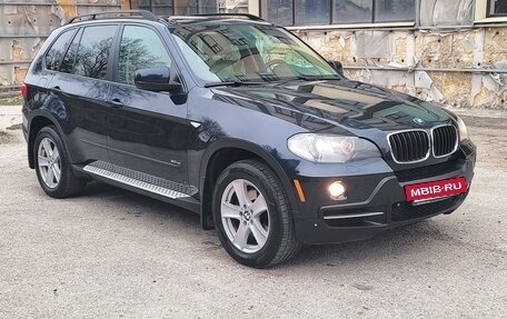 BMW X5, 2007 год, 1 499 000 рублей, 20 фотография