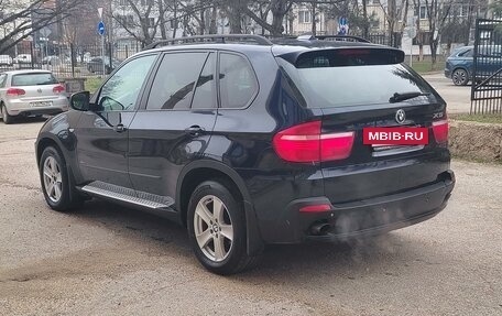 BMW X5, 2007 год, 1 499 000 рублей, 26 фотография