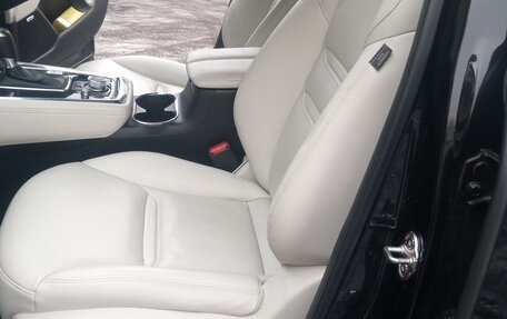 Mazda CX-8, 2019 год, 4 200 000 рублей, 9 фотография