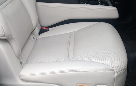 Mazda CX-8, 2019 год, 4 200 000 рублей, 8 фотография