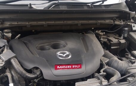 Mazda CX-8, 2019 год, 4 200 000 рублей, 10 фотография