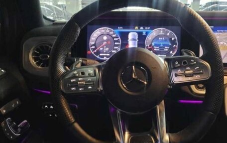Mercedes-Benz G-Класс AMG, 2022 год, 25 000 000 рублей, 5 фотография
