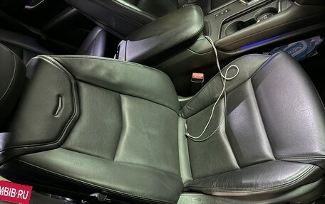 Cadillac XT5 I рестайлинг, 2017 год, 3 200 000 рублей, 15 фотография