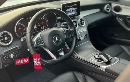 Mercedes-Benz C-Класс, 2014 год, 2 700 000 рублей, 12 фотография