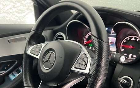Mercedes-Benz C-Класс, 2014 год, 2 700 000 рублей, 16 фотография