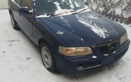 Honda Ascot, 1994 год, 189 000 рублей, 5 фотография