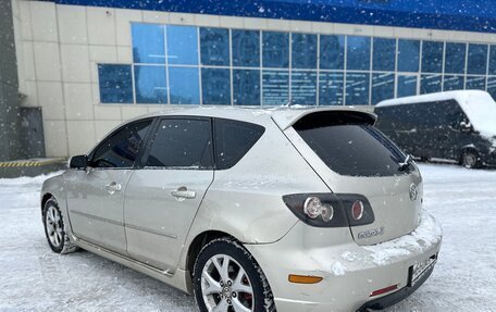 Mazda 3, 2006 год, 545 000 рублей, 3 фотография