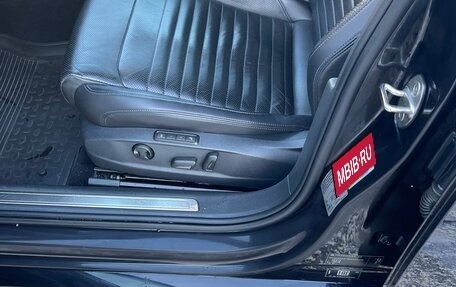 Volkswagen Passat B8 рестайлинг, 2019 год, 2 540 000 рублей, 11 фотография