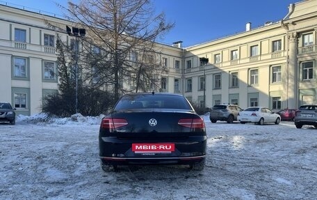 Volkswagen Passat B8 рестайлинг, 2019 год, 2 540 000 рублей, 4 фотография