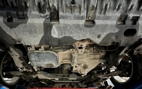 Toyota Avensis III рестайлинг, 2009 год, 1 200 000 рублей, 10 фотография