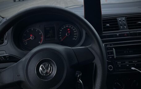 Volkswagen Polo VI (EU Market), 2015 год, 599 999 рублей, 6 фотография