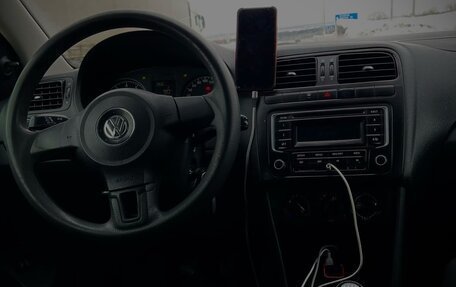 Volkswagen Polo VI (EU Market), 2015 год, 599 999 рублей, 7 фотография