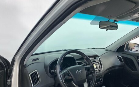 Hyundai Creta I рестайлинг, 2018 год, 1 899 000 рублей, 12 фотография