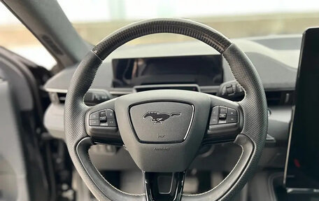 Ford Mustang Mach-E I, 2021 год, 3 570 000 рублей, 14 фотография