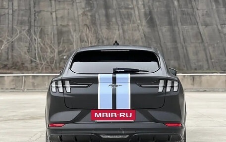 Ford Mustang Mach-E I, 2021 год, 3 570 000 рублей, 6 фотография