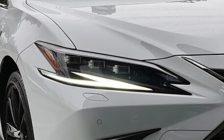 Lexus ES VII, 2021 год, 2 900 123 рублей, 6 фотография