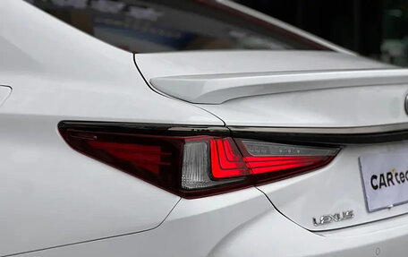 Lexus ES VII, 2021 год, 2 900 123 рублей, 8 фотография