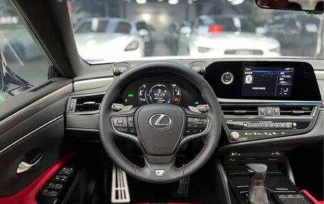Lexus ES VII, 2021 год, 2 900 123 рублей, 12 фотография