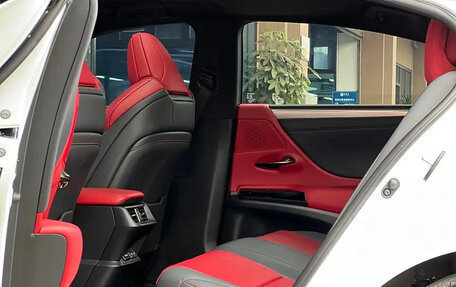 Lexus ES VII, 2021 год, 2 900 123 рублей, 21 фотография