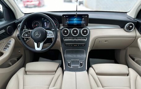 Mercedes-Benz GLC, 2021 год, 4 990 000 рублей, 10 фотография