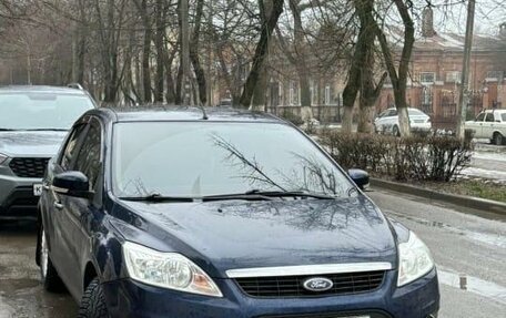 Ford Focus II рестайлинг, 2010 год, 725 000 рублей, 2 фотография