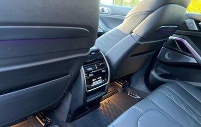 BMW X6, 2019 год, 9 000 000 рублей, 1 фотография
