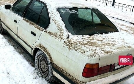 BMW 5 серия, 1991 год, 380 000 рублей, 4 фотография