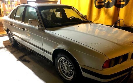 BMW 5 серия, 1991 год, 380 000 рублей, 6 фотография