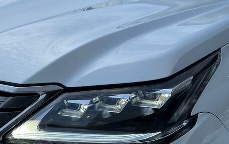 Lexus LX III, 2020 год, 11 290 000 рублей, 10 фотография