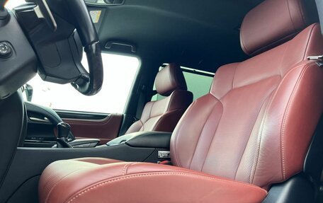Lexus LX III, 2020 год, 11 290 000 рублей, 34 фотография