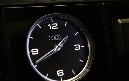 Audi A8, 2015 год, 3 490 000 рублей, 30 фотография