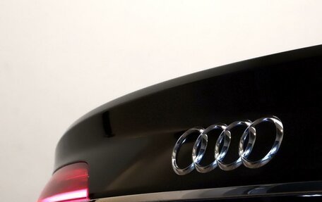 Audi A8, 2015 год, 3 490 000 рублей, 37 фотография