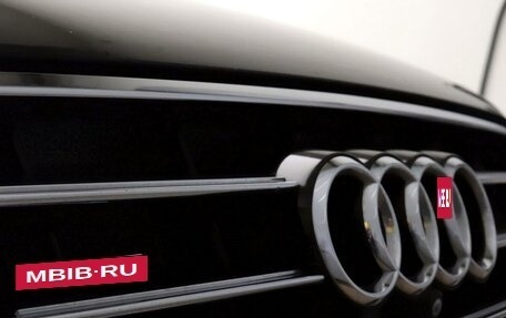 Audi A8, 2015 год, 3 490 000 рублей, 38 фотография